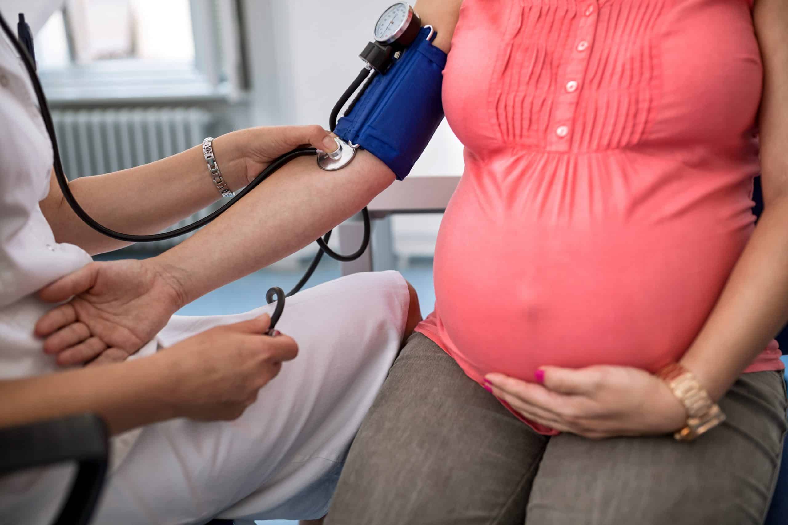 Bluthochdruck In Der Schwangerschaft Was Du Wissen Solltest